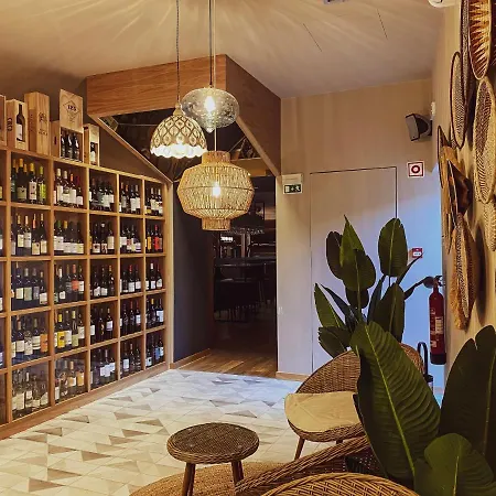 אכסניה Pate'o & *