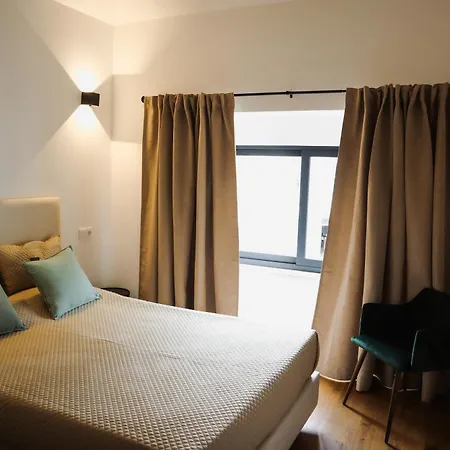 אכסניה Pate'o & אובאר