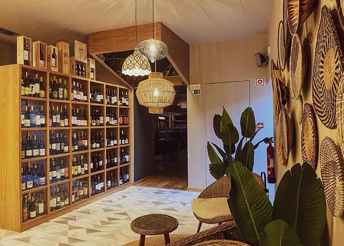 אכסניה Pate'o & *