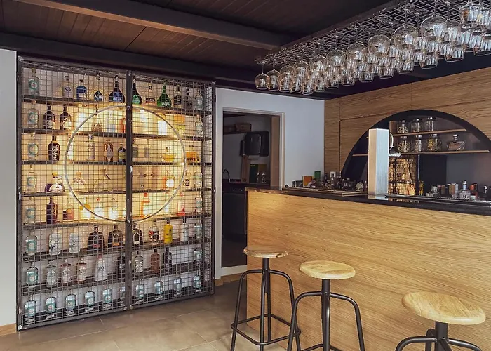 Pate'o & אכסניה *