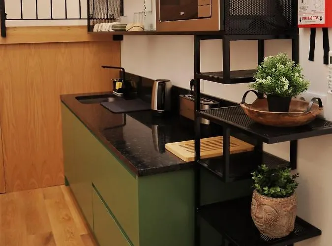 אכסניה Pate'o &