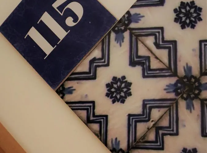 אכסניה Pate'o & *