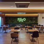 Auberge de jeunesse Pate'o & *